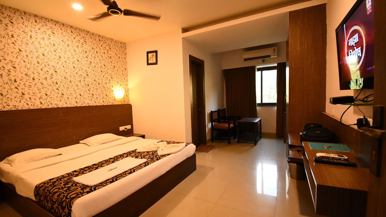 Photo of Bedroom in Panaji