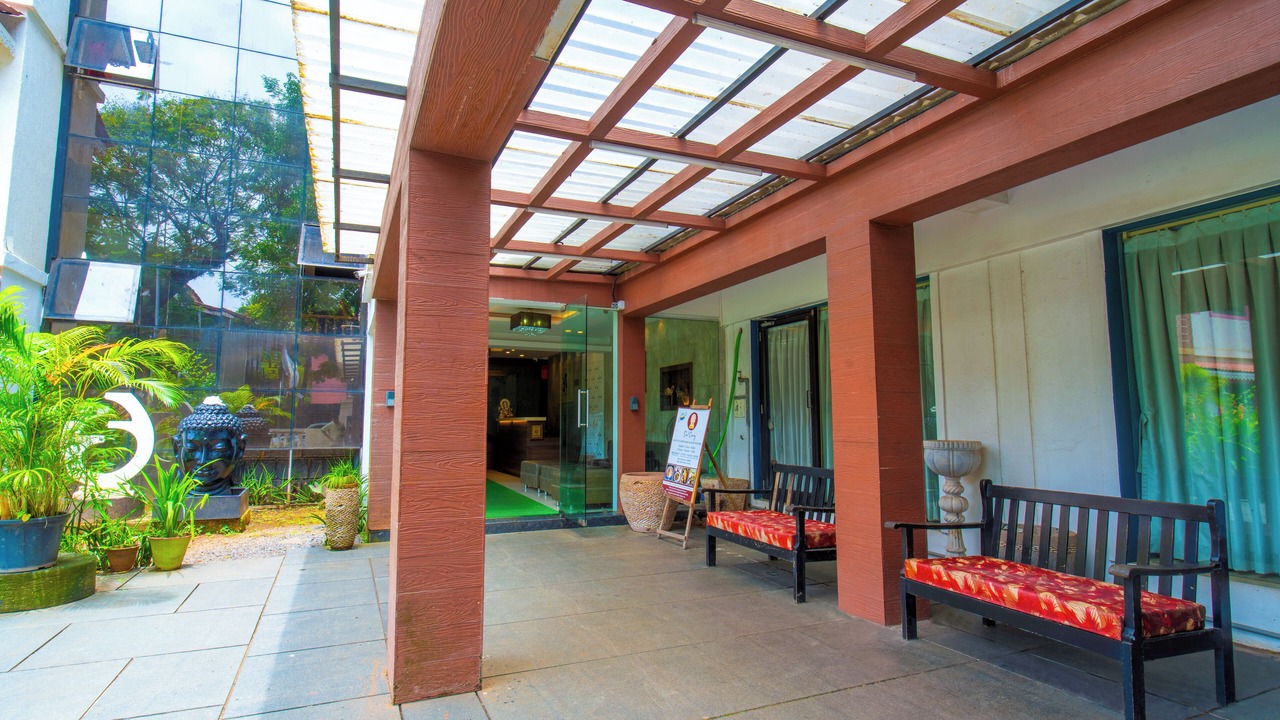 Photo of Outdoor in Panaji