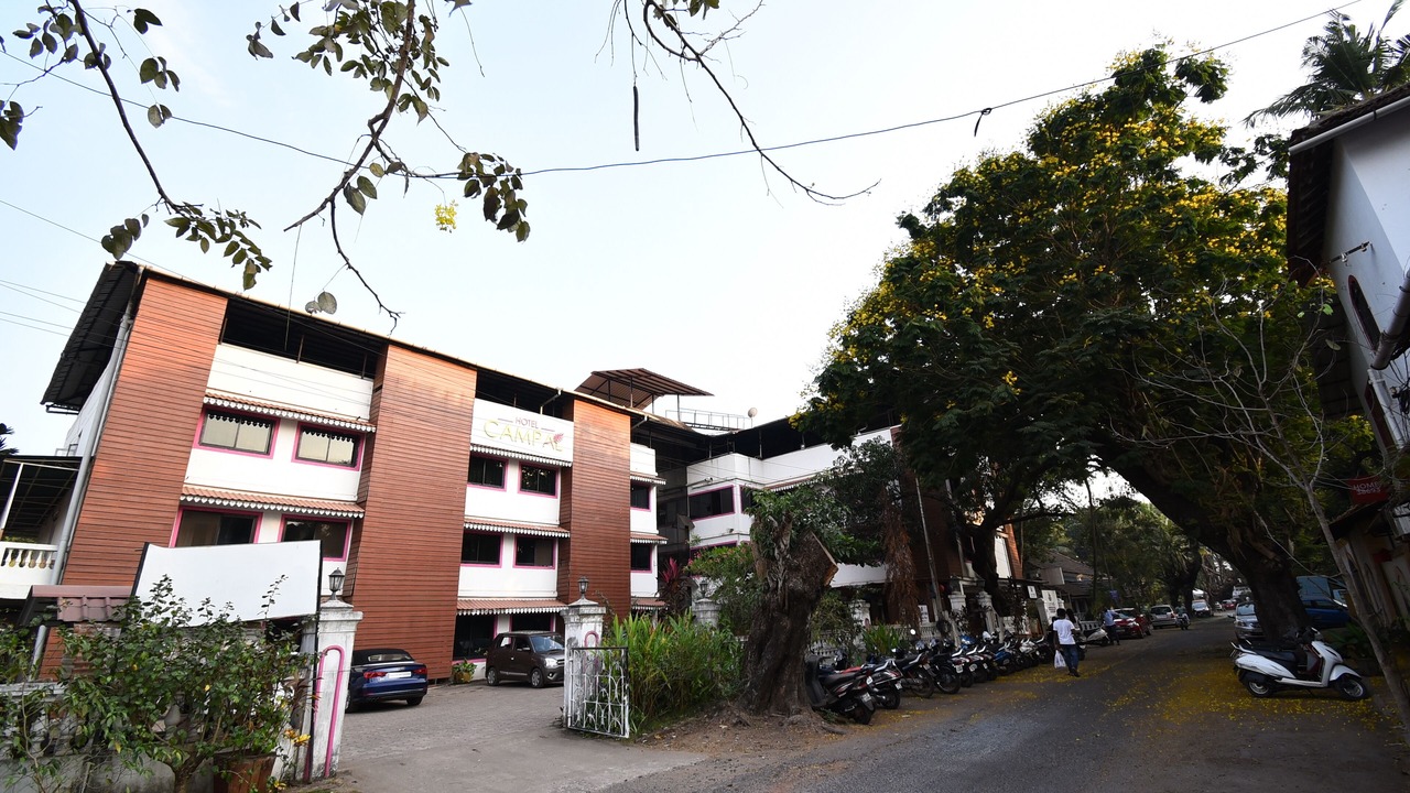 Photo of Outdoor in Panaji