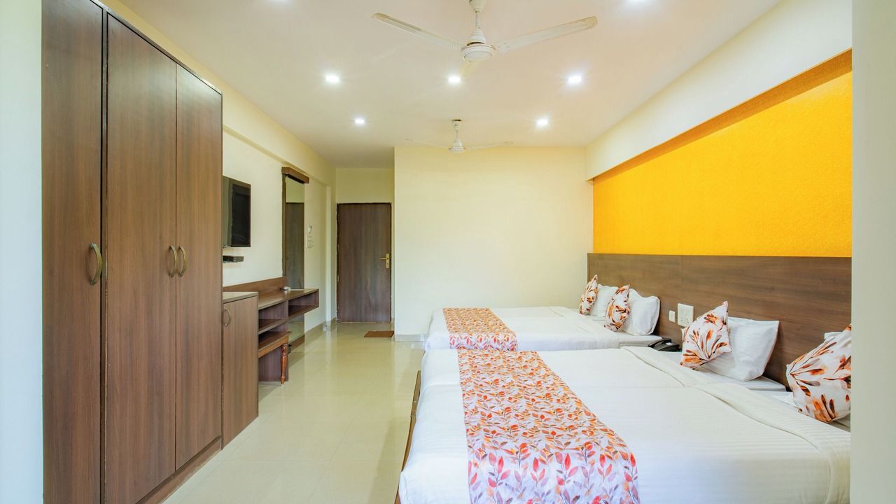 Photo of Bedroom in Panaji