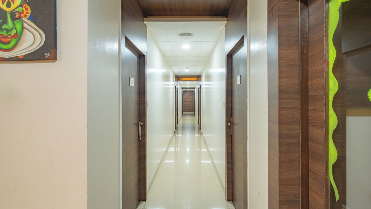 Photo of Bedroom in Panaji