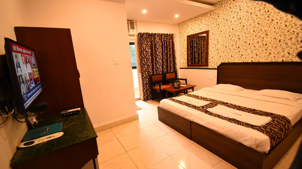 Photo of Bedroom in Panaji