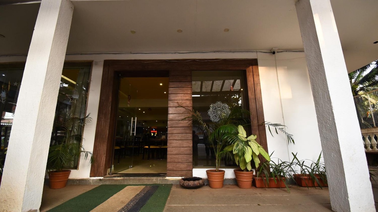 Photo of Outdoor in Panaji