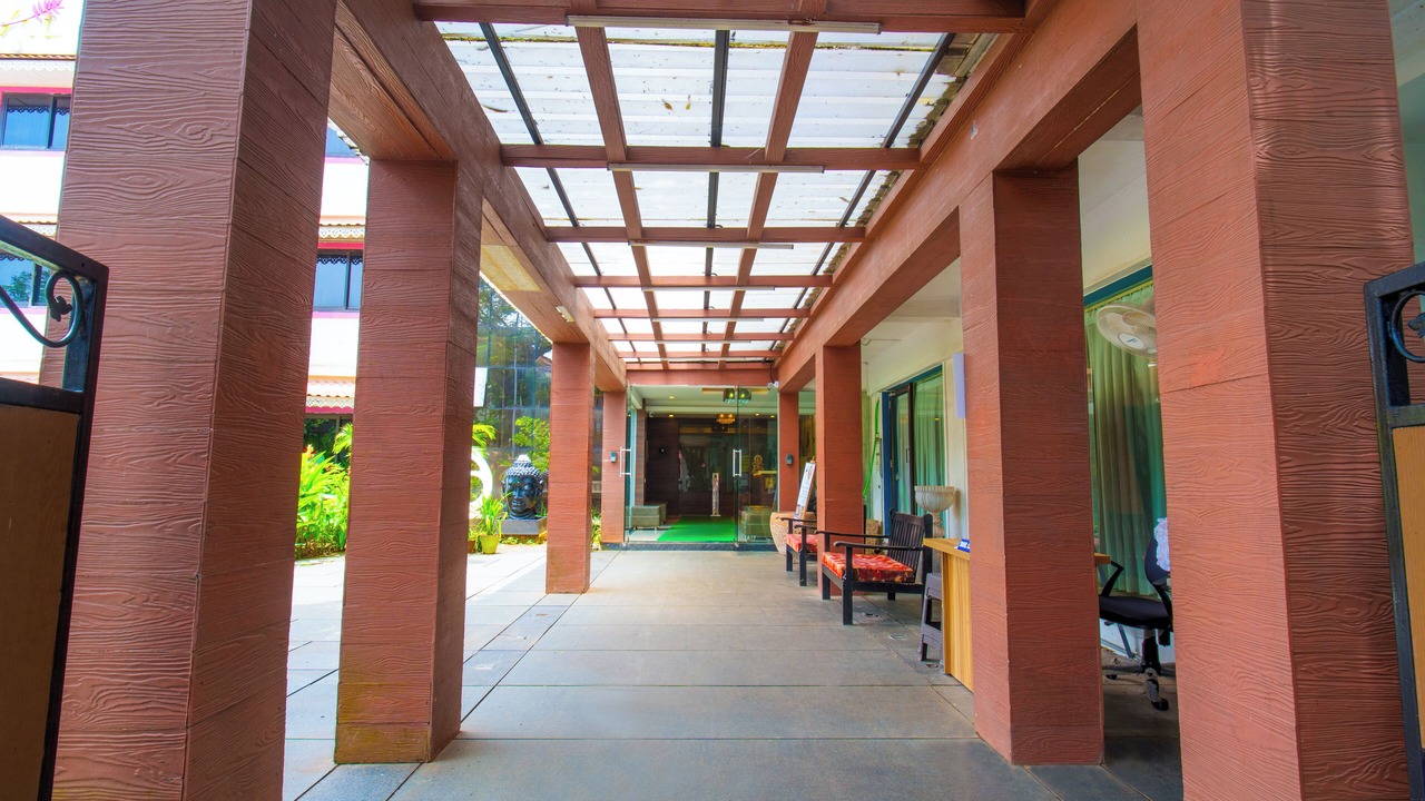 Photo of Outdoor in Panaji