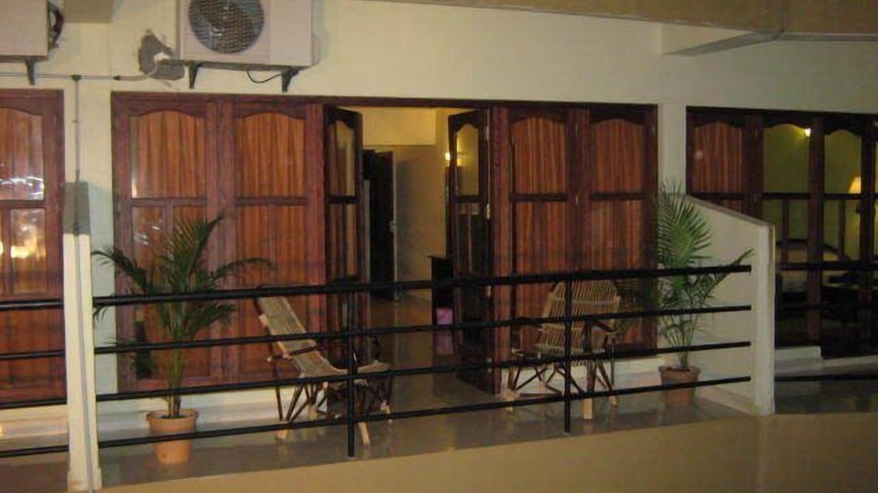 Photo of Patio Balcony in Kovalam