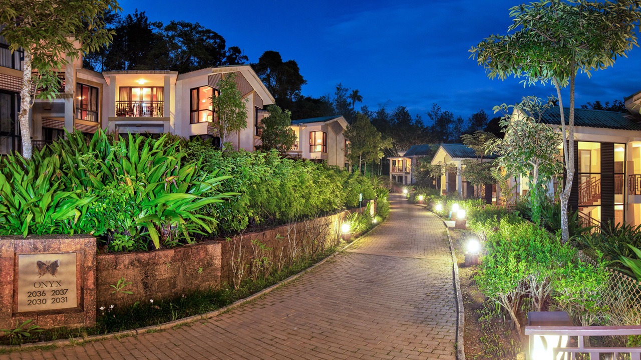 Photo of Outdoor in Virarajendrapet