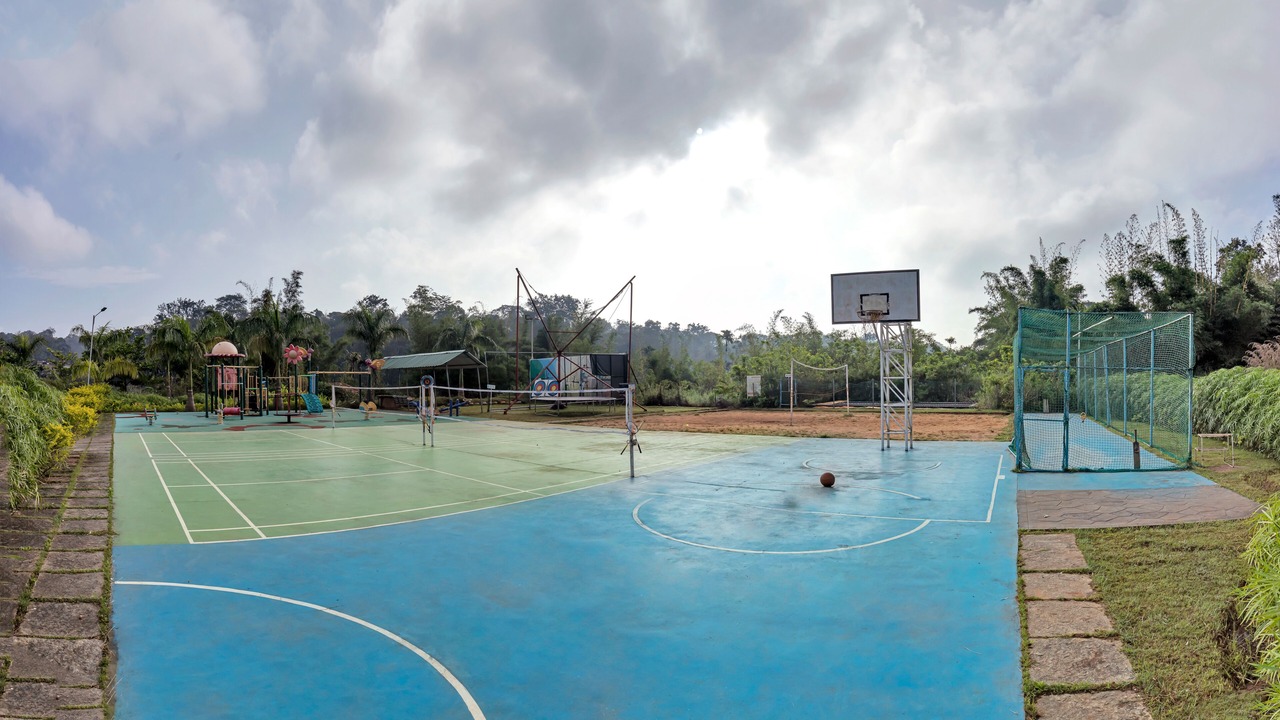 Photo of Outdoor in Virarajendrapet