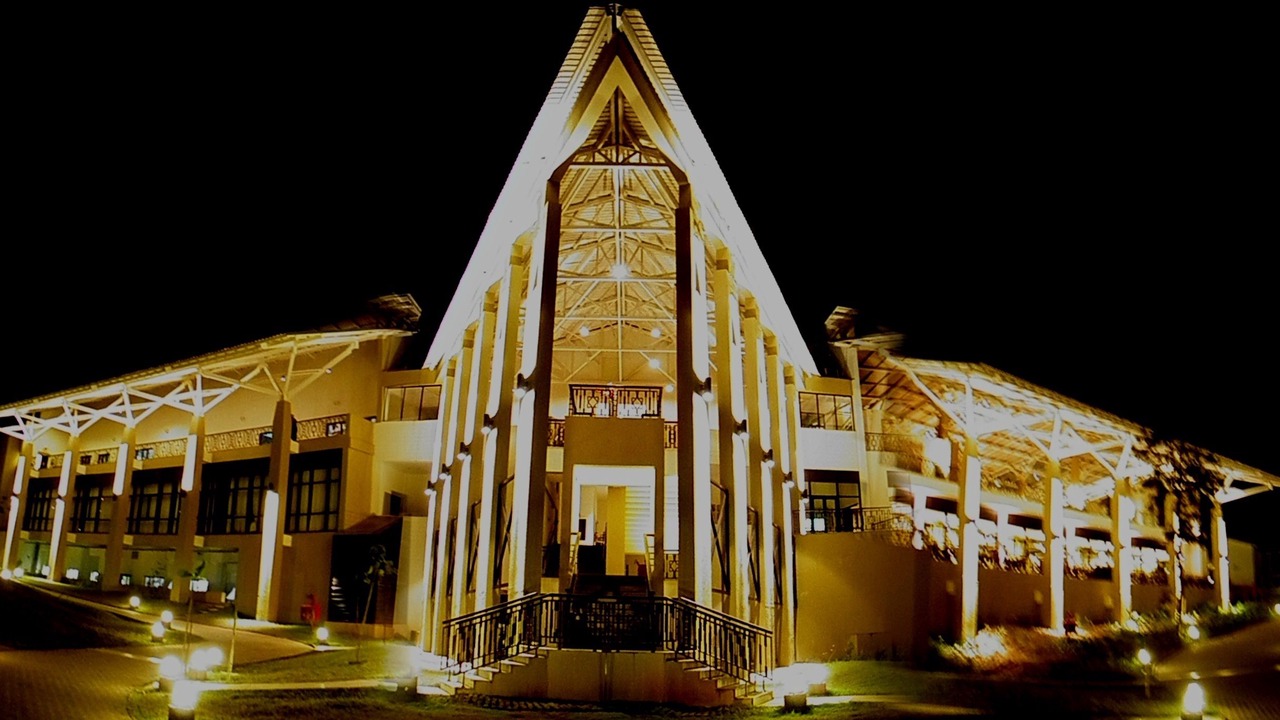 Photo of Outdoor in Virarajendrapet