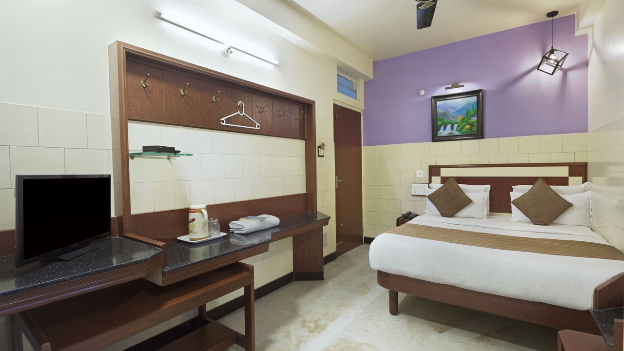 Photo of Bedroom in Mysore