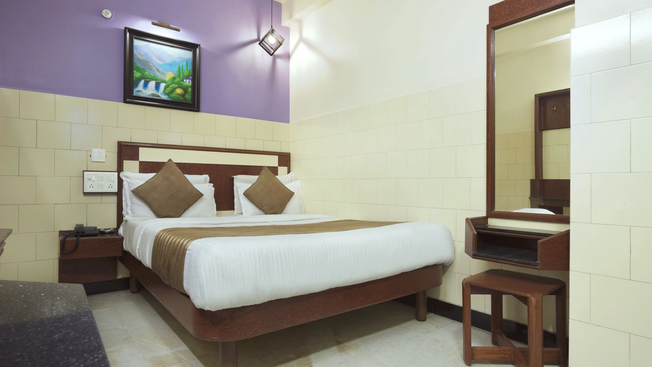 Photo of Bedroom in Mysore