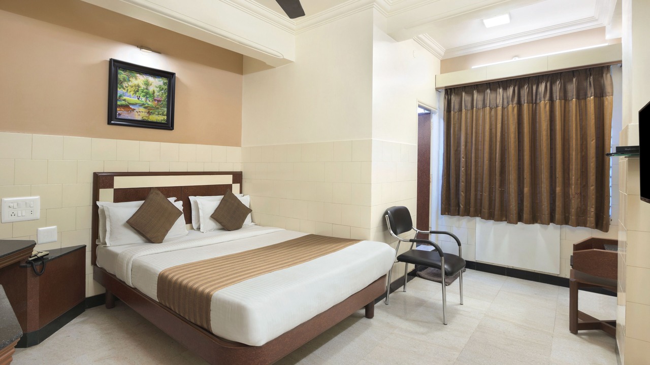 Photo of Bedroom in Mysore