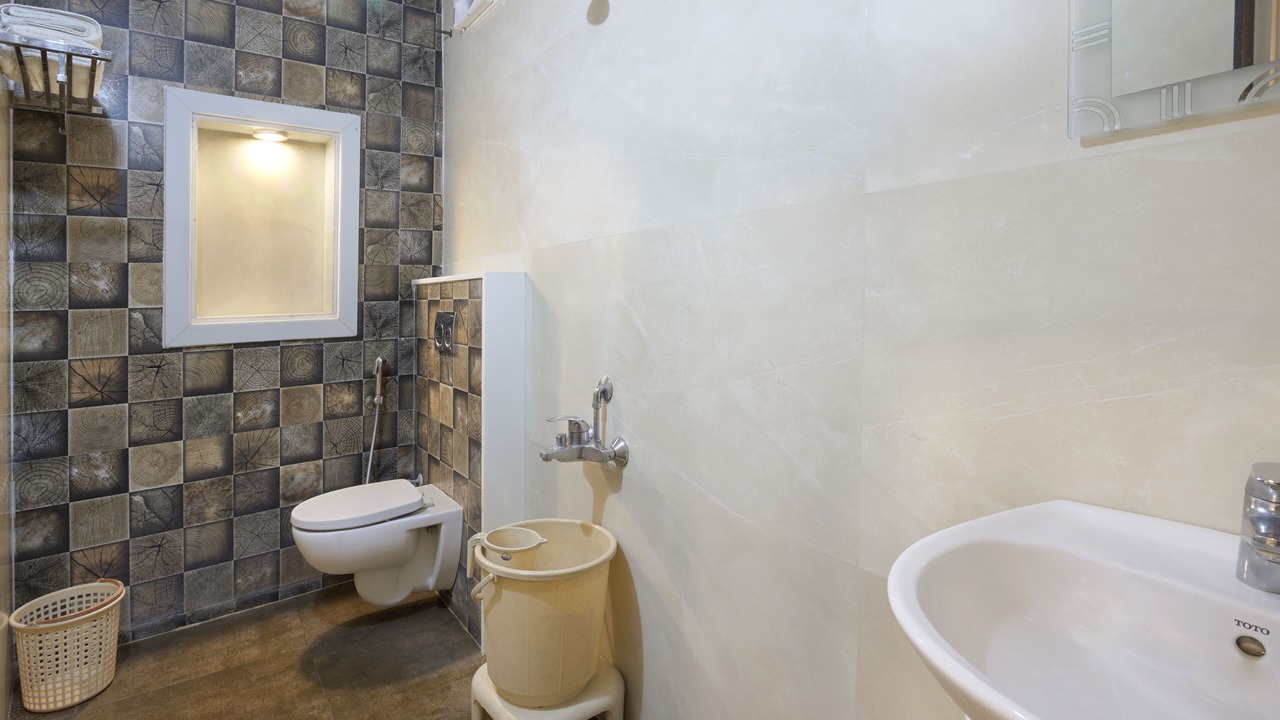 Photo of Bathroom in Mysore