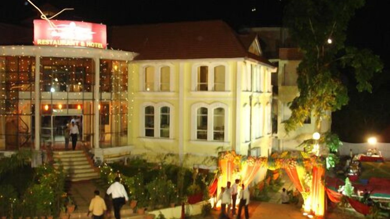 Photo of Outdoor in Srinagar