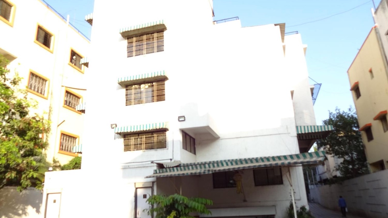 Photo of Outdoor in Hadapsar