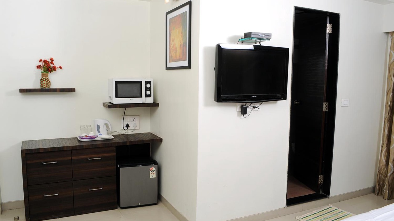 Photo of Bedroom in Hadapsar