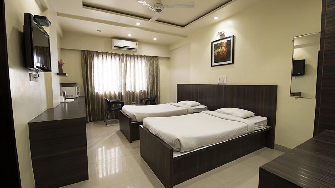 Photo of Bedroom in Hadapsar