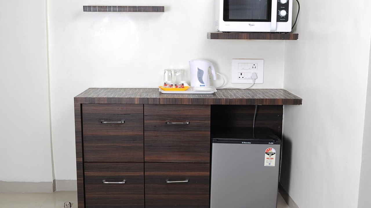 Photo of Kitchen in Hadapsar