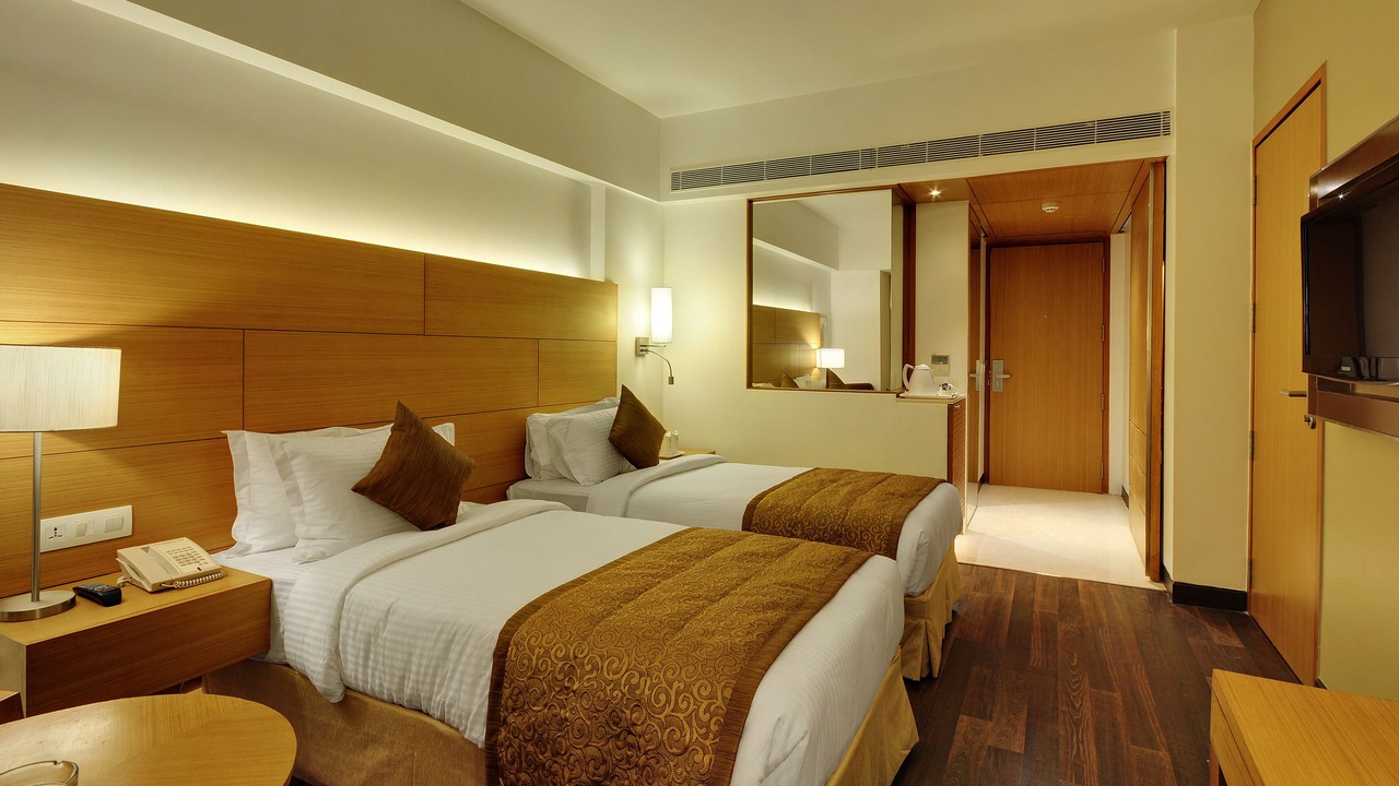 Photo of Bedroom in Rajkot