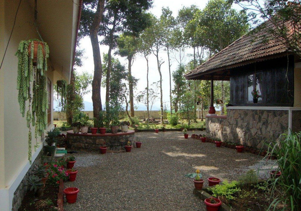Photo of Outdoor in Chellarcovil