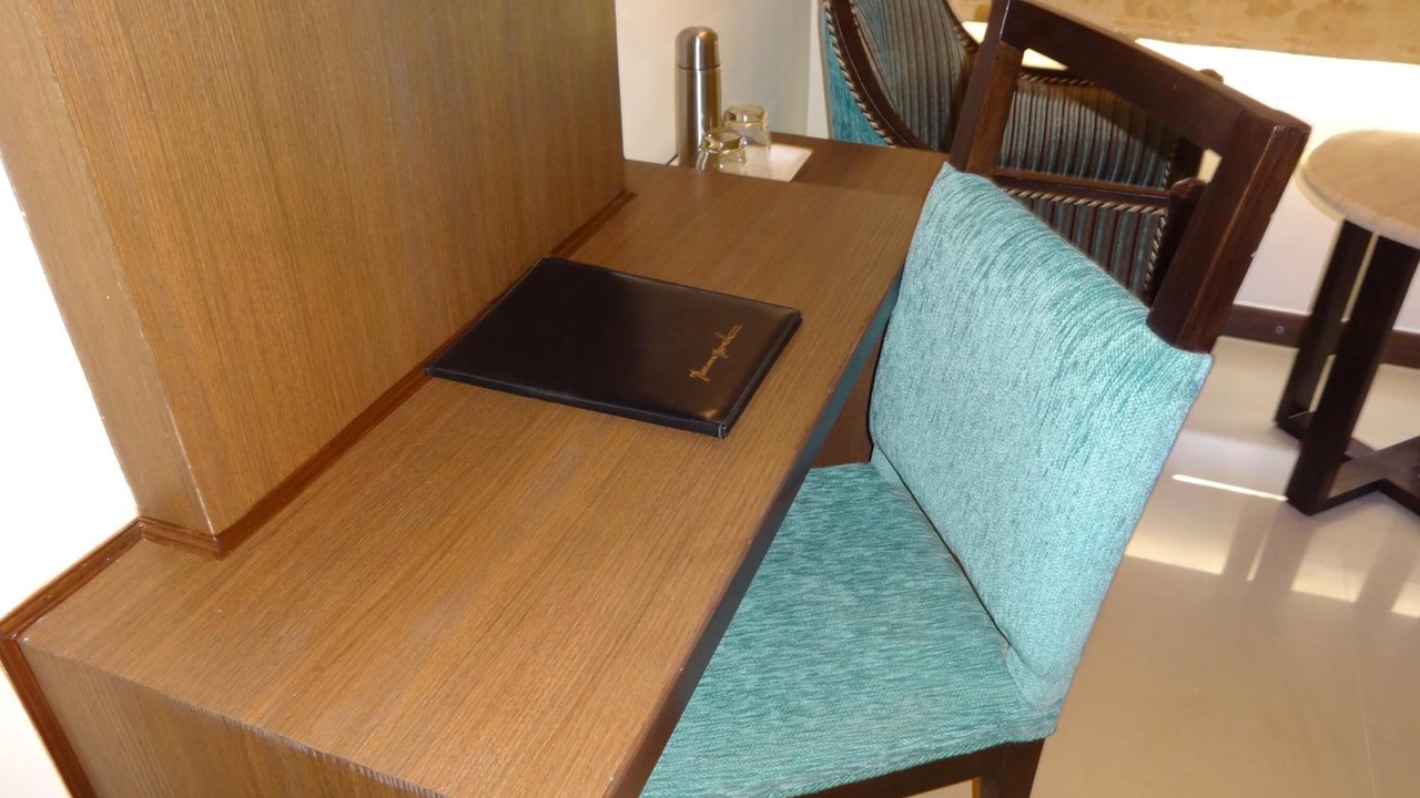 Photo of Bedroom in Nehru Place