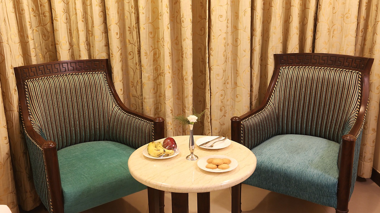 Photo of Bedroom in Nehru Place