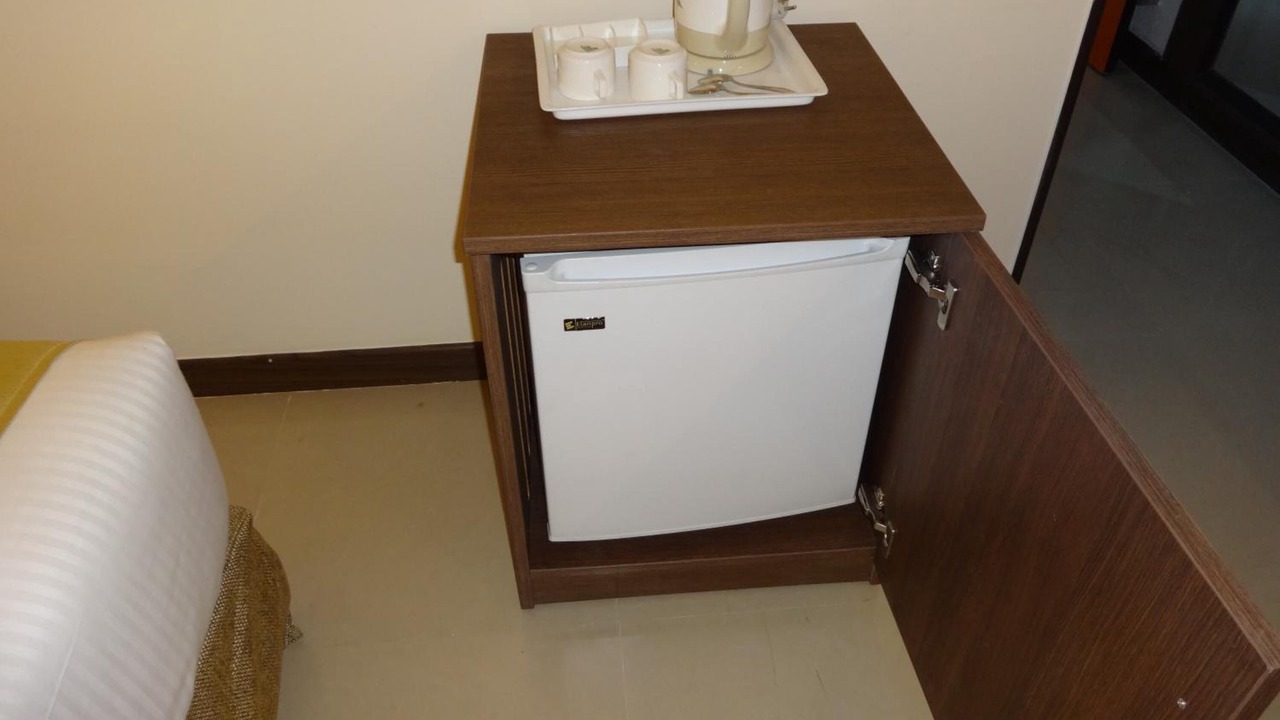Photo of Bedroom in Nehru Place