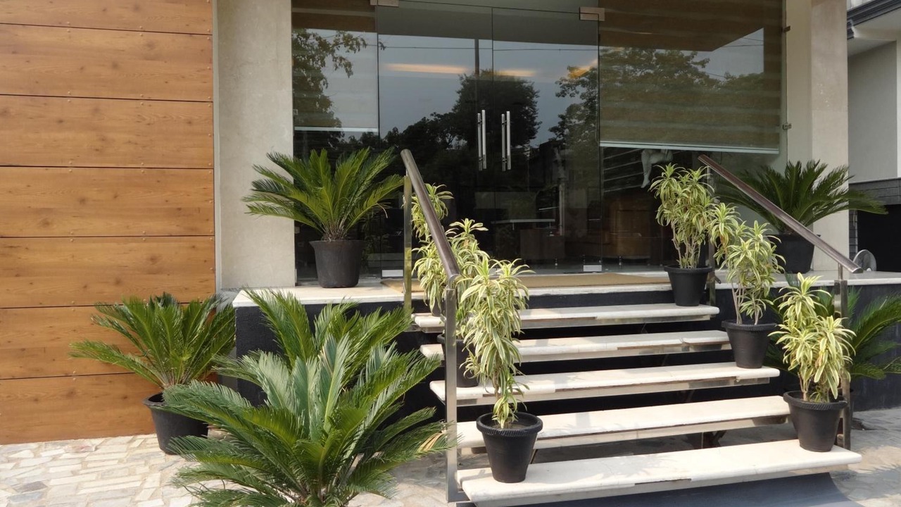 Photo of Outdoor in Nehru Place