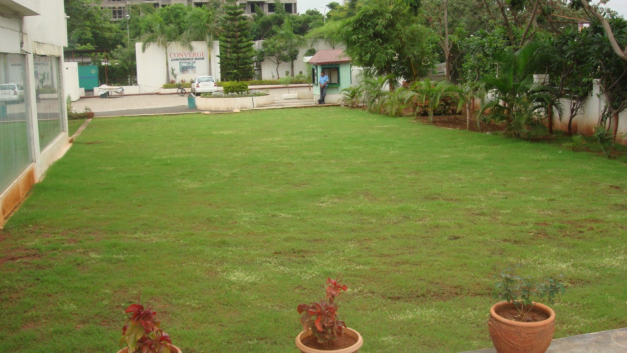 Photo of Outdoor in Hinjawadi