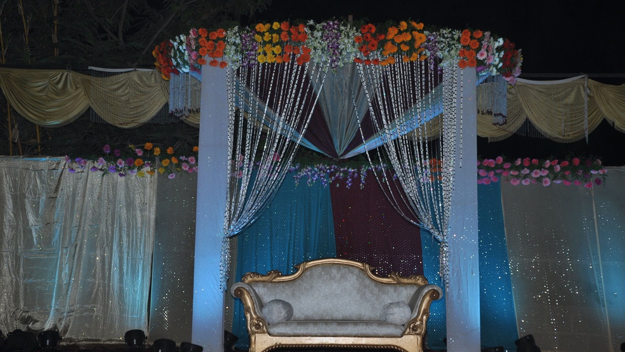 Photo of Outdoor in Hinjawadi