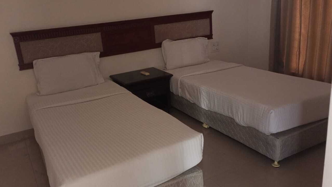 Photo of Bedroom in Hinjawadi