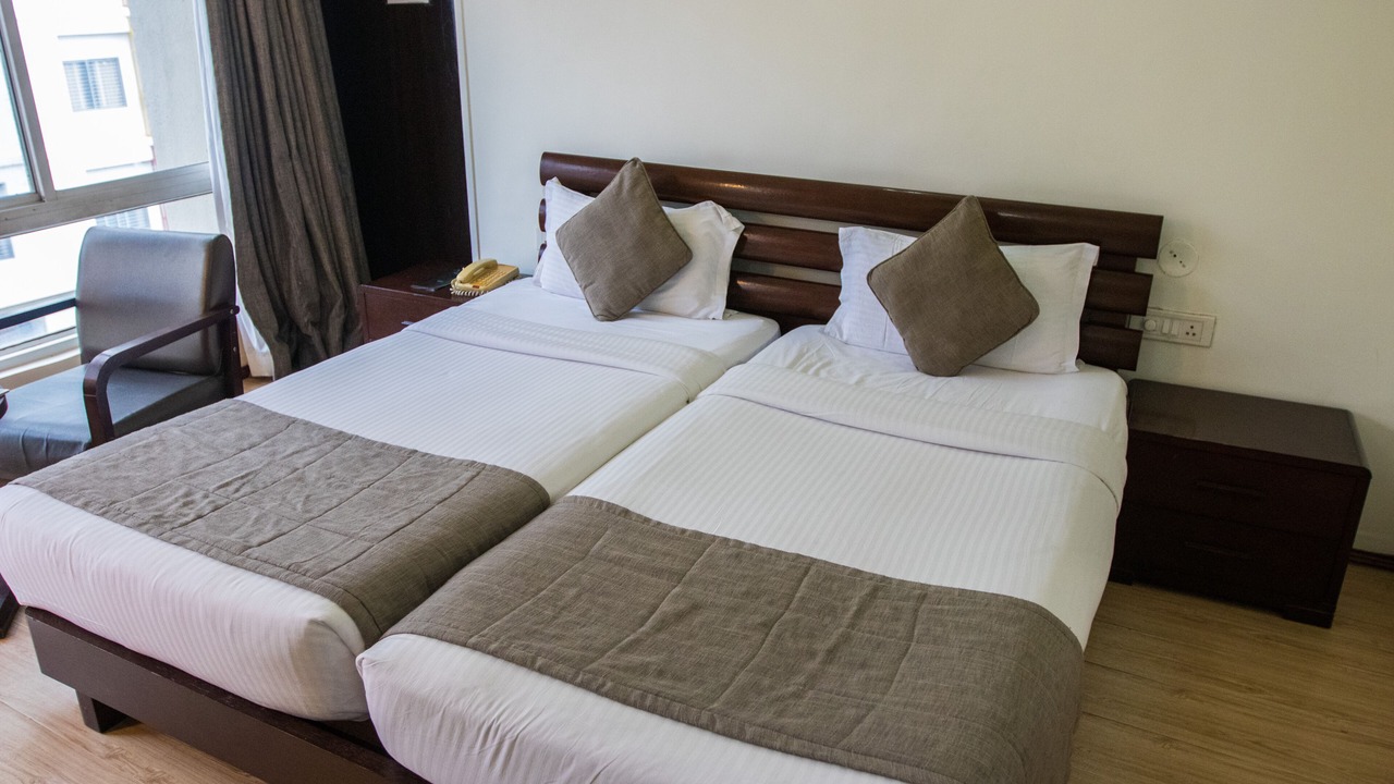 Photo of Bedroom in Hinjawadi