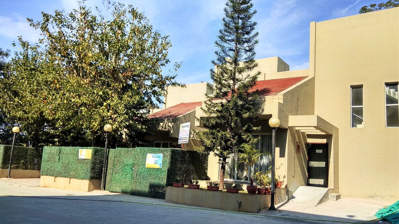 Photo of Bedroom in Hinjawadi