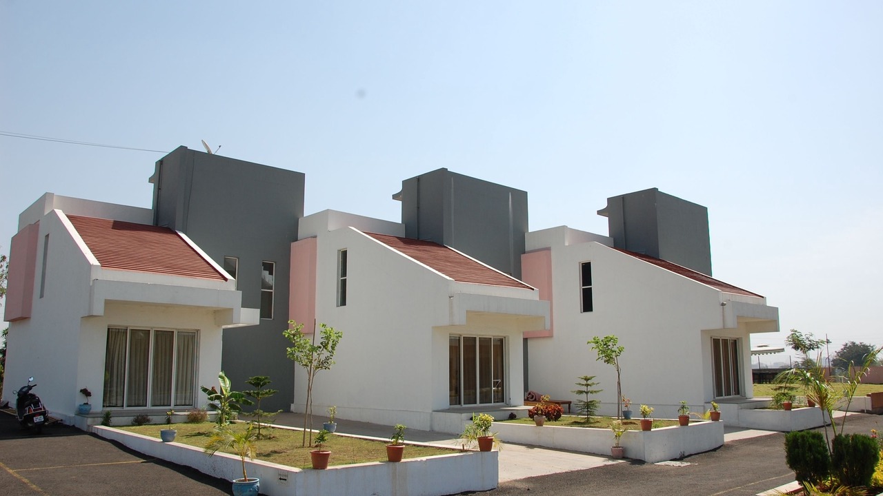 Photo of Outdoor in Hinjawadi