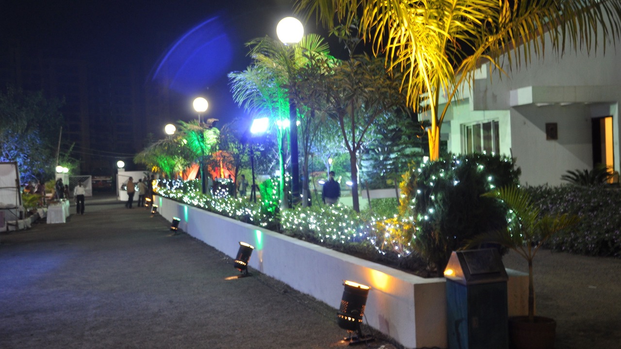 Photo of Outdoor in Hinjawadi