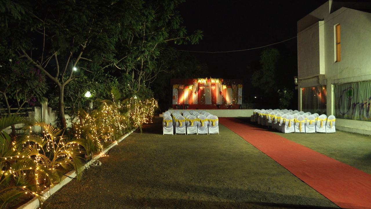 Photo of Outdoor in Hinjawadi