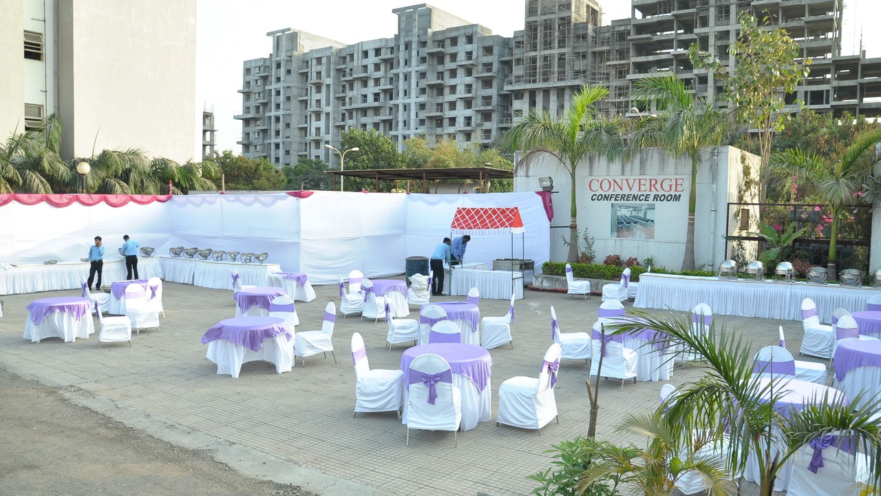 Photo of Outdoor in Hinjawadi