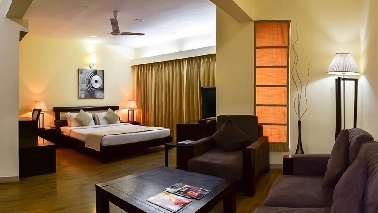 Photo of Bedroom in Hinjawadi