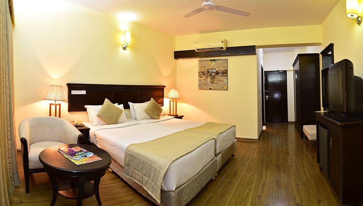 Photo of Bedroom in Hinjawadi