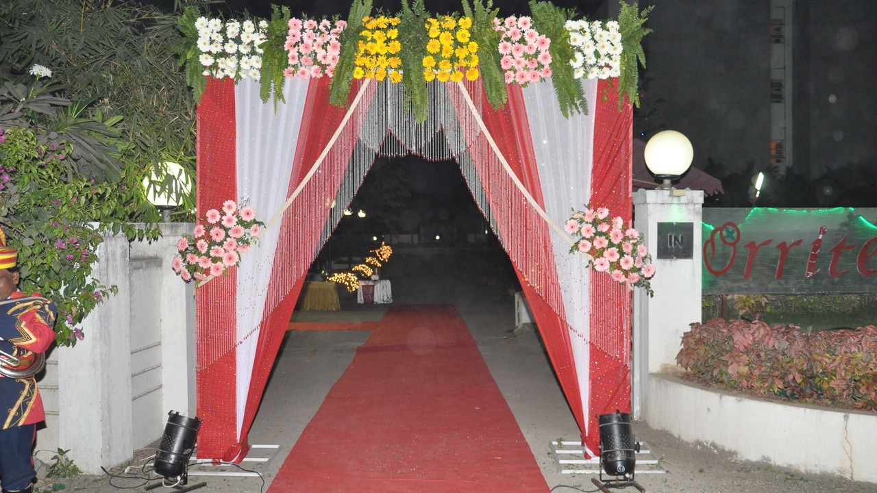 Photo of Outdoor in Hinjawadi