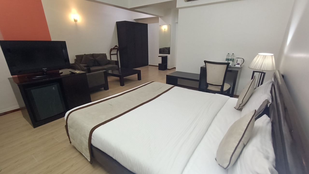 Photo of Bedroom in Hinjawadi