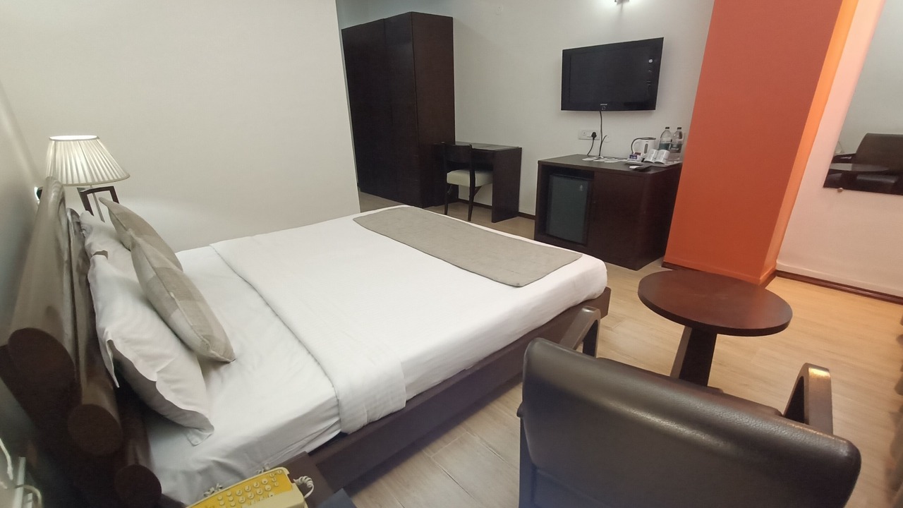 Photo of Bedroom in Hinjawadi