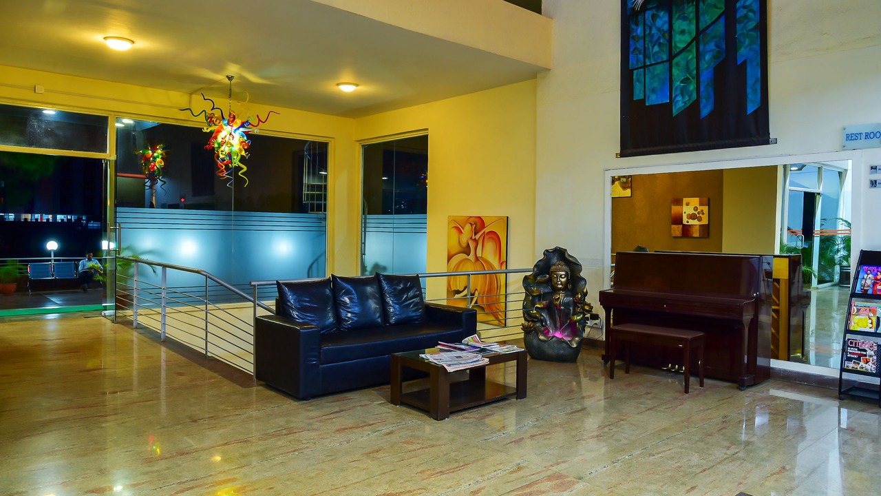 Photo of Bedroom in Hinjawadi