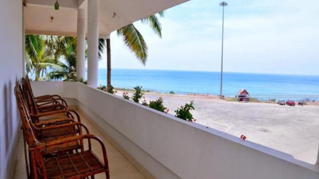 Photo of Patio Balcony in Varkala