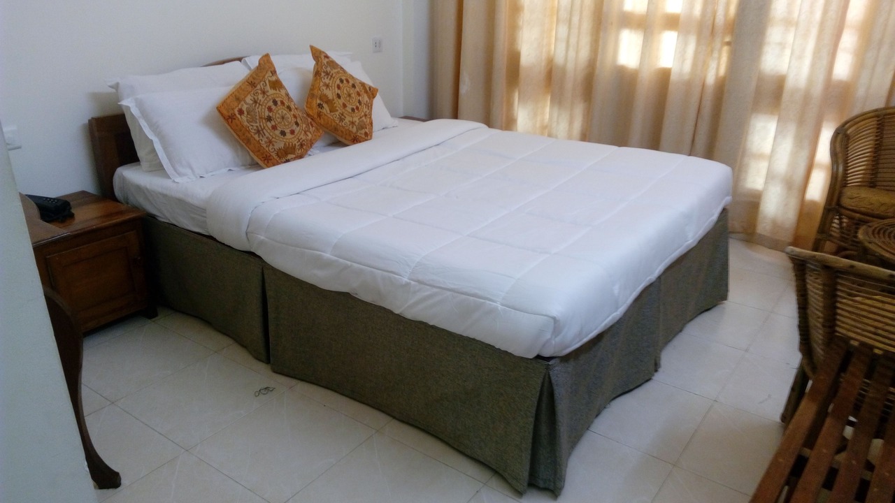 Photo of Bedroom in Varkala