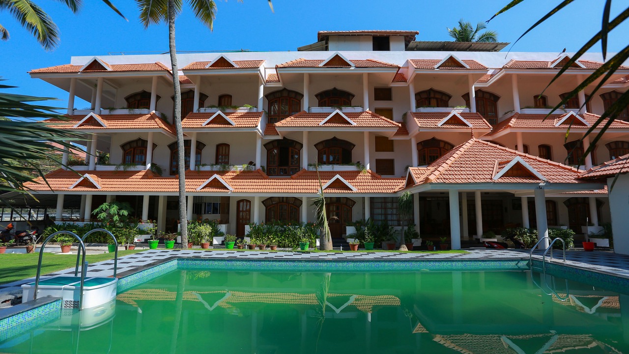 Photo of Outdoor in Varkala