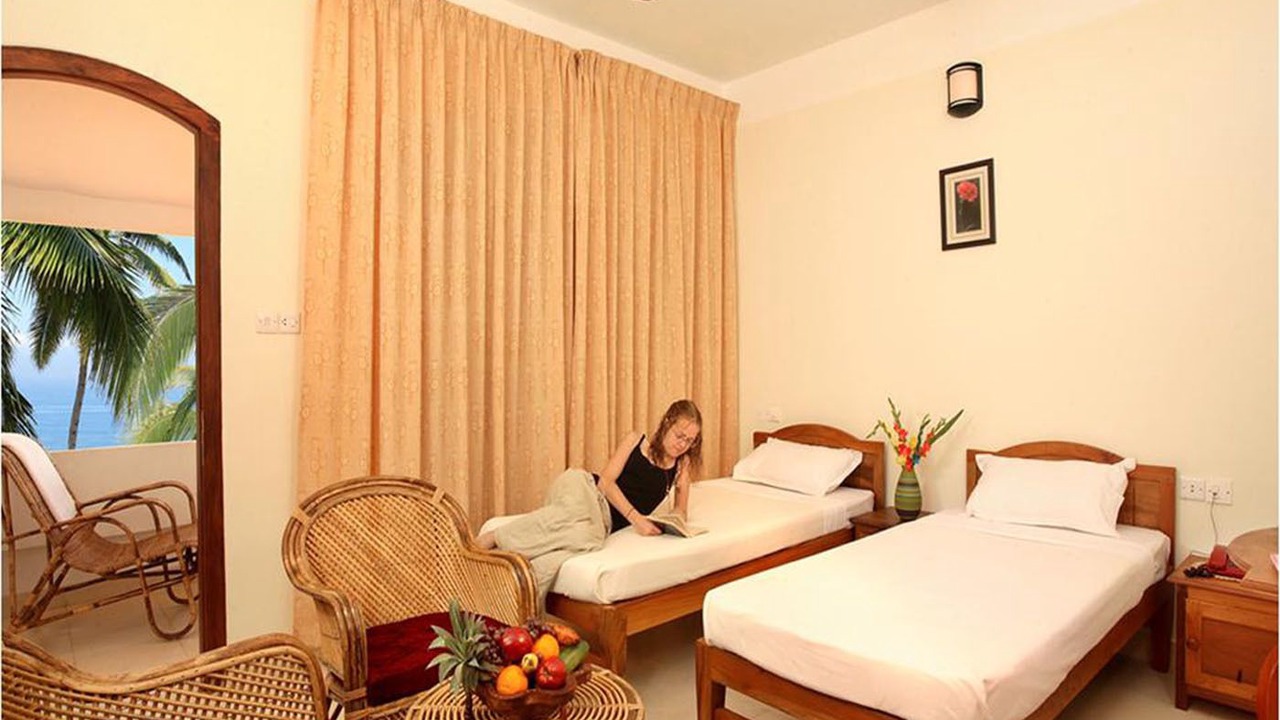 Photo of Bedroom in Varkala