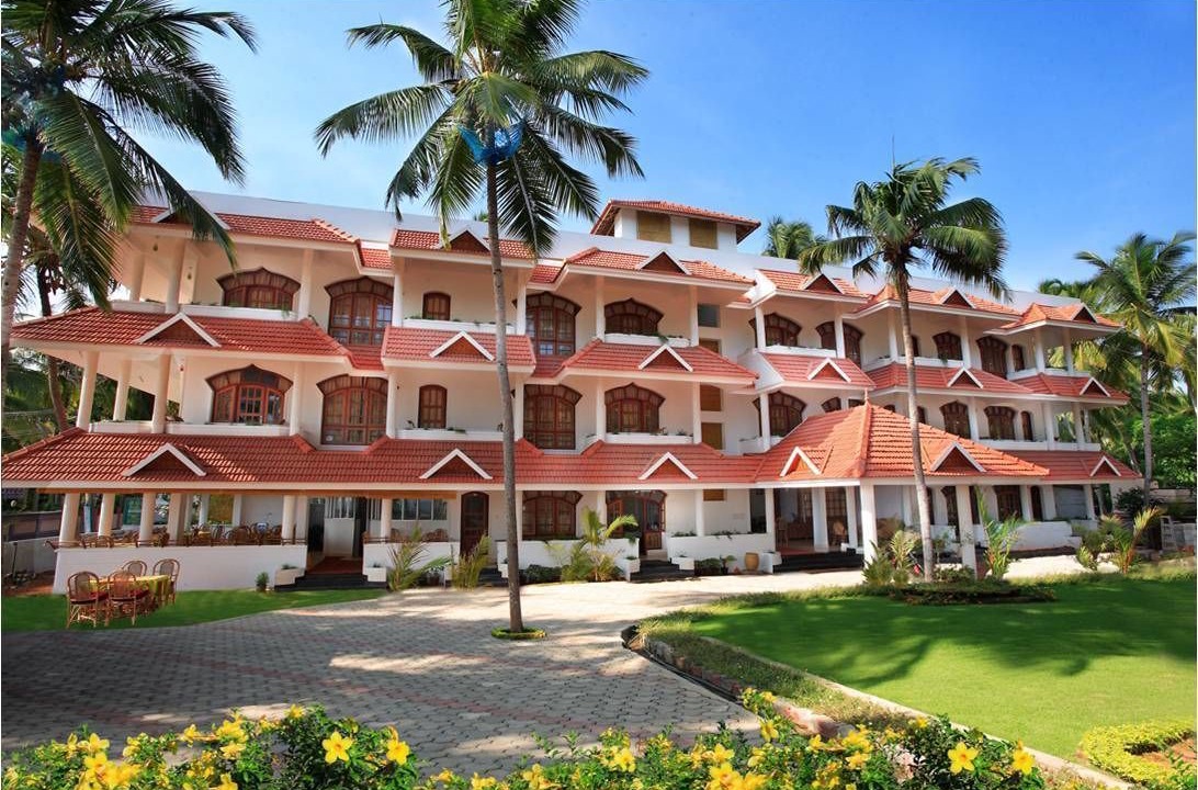 Photo of Outdoor in Varkala