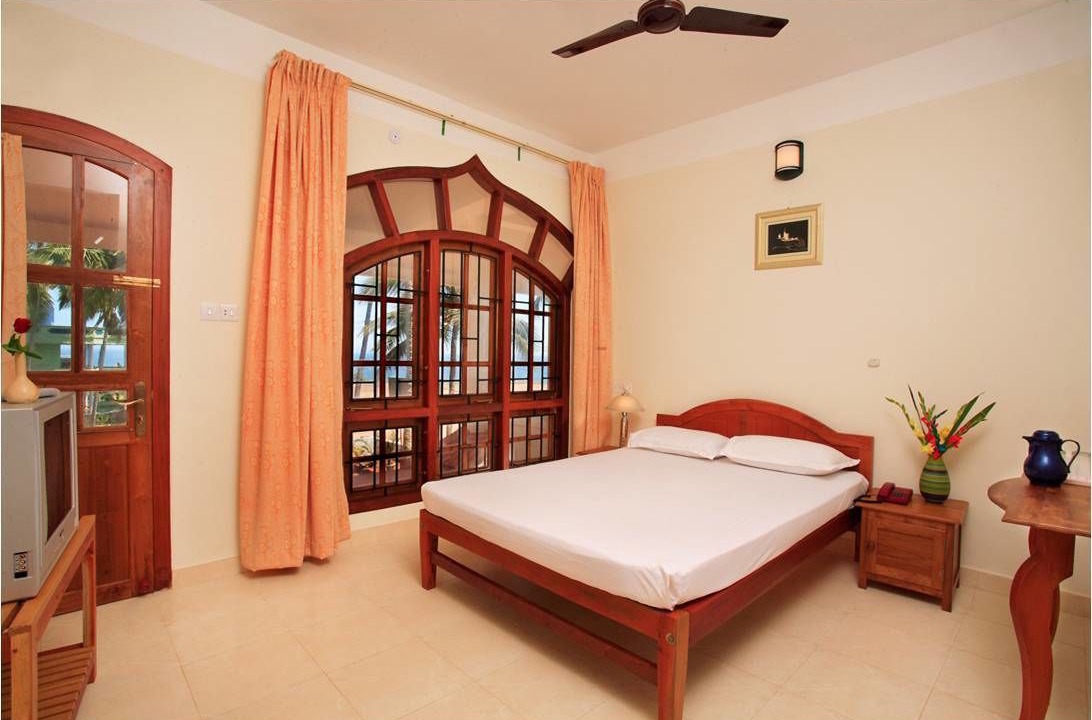 Photo of Bedroom in Varkala