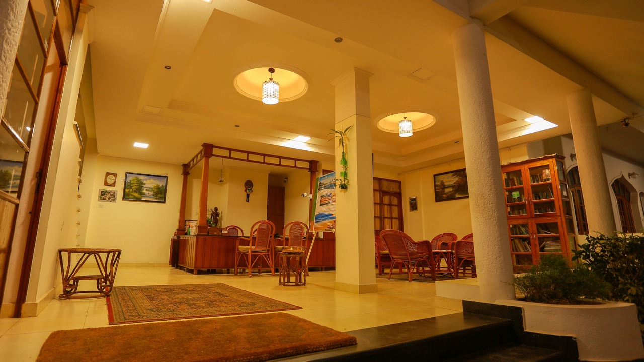 Photo of Outdoor in Varkala