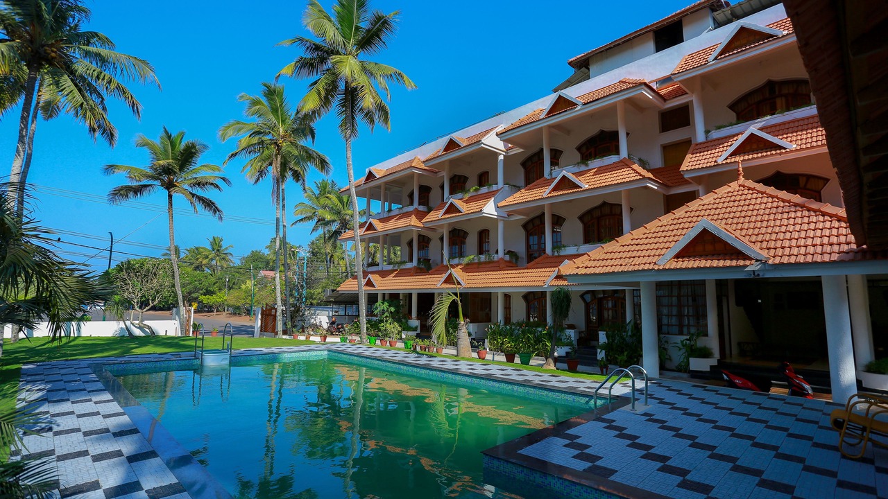 Photo of Outdoor in Varkala